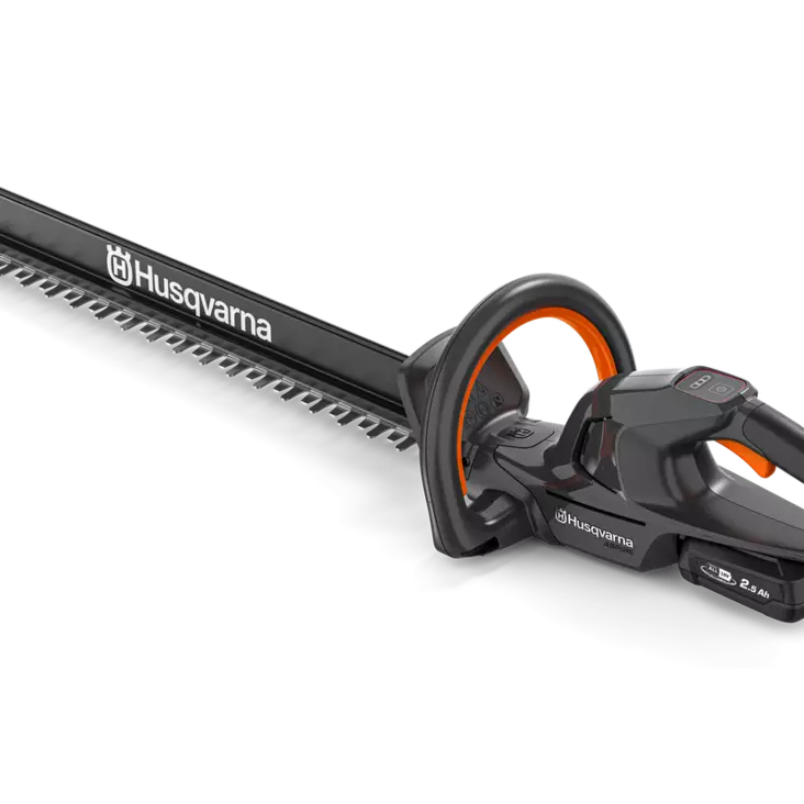 Pensasaitaleikkuri Husqvarna Aspire, sis. akun ja laturin - Husqvarna akkukäyttöiset pensasleikkurit - 970620304 - 1