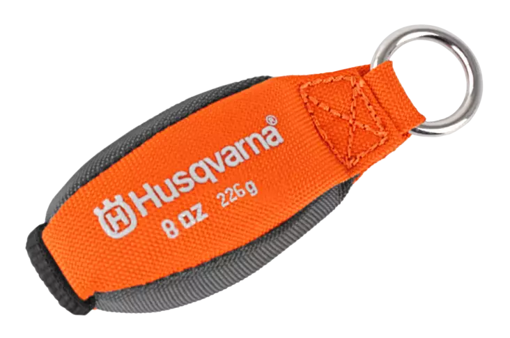 Heittopaino, 226 g (8oz) - Husqvarna metsätyökalut - 596935814 - 1
