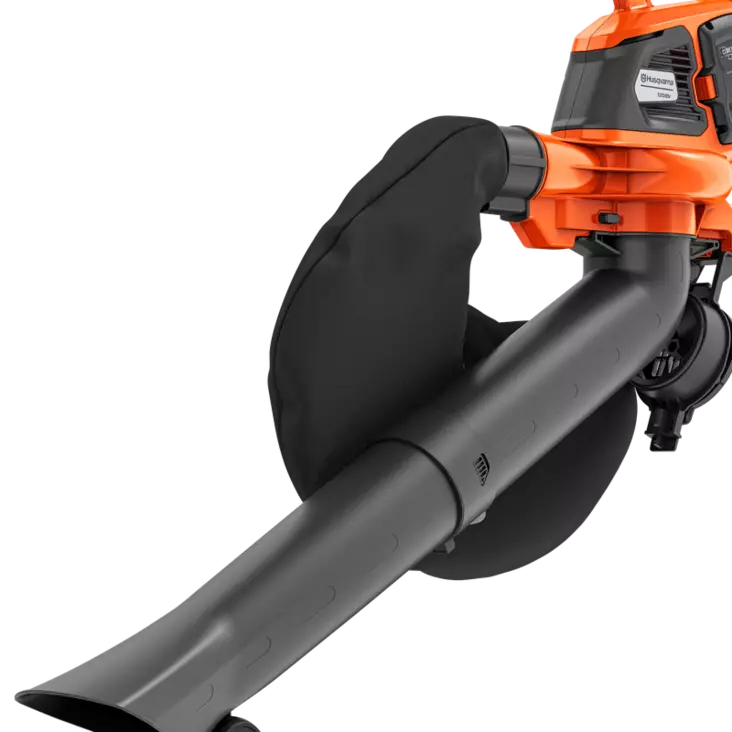 Husqvarna 120iBV, akkupuhallin imutoiminolla, mukana akku ja laturi - Husqvarna lehtipuhaltimet - 970649804 - 1