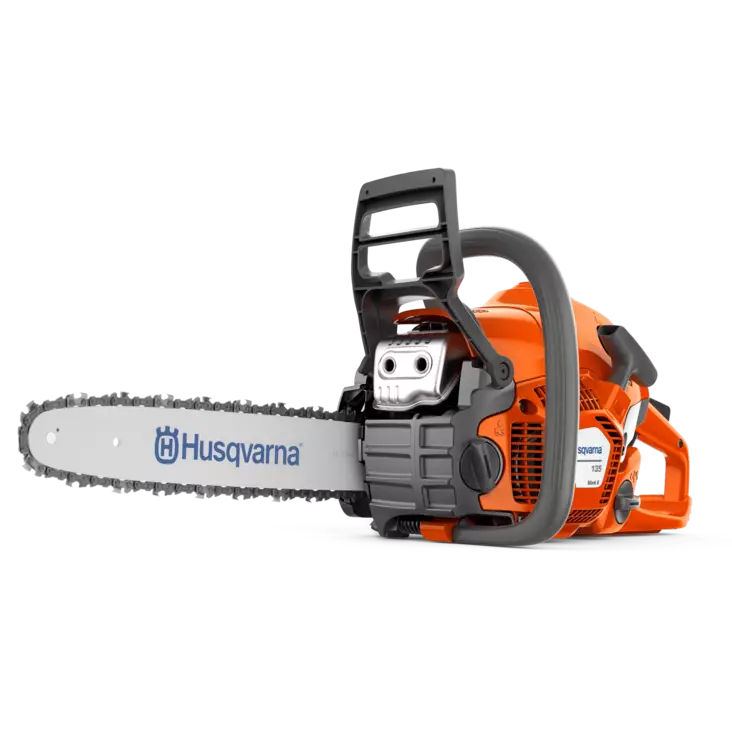 HUSQVARNA 135 Mark II - Husqvarna moottorisahat - 967861814 - 1