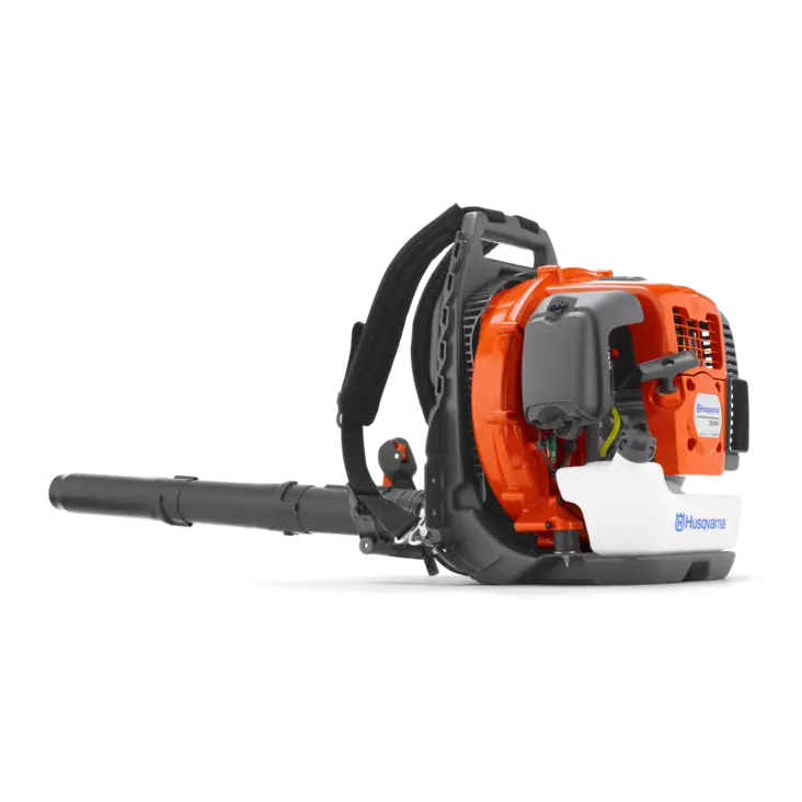Husqvarna 360BT Reppupuhallin, 65cm3 - Husqvarna lehtipuhaltimet - 967144304 - 1