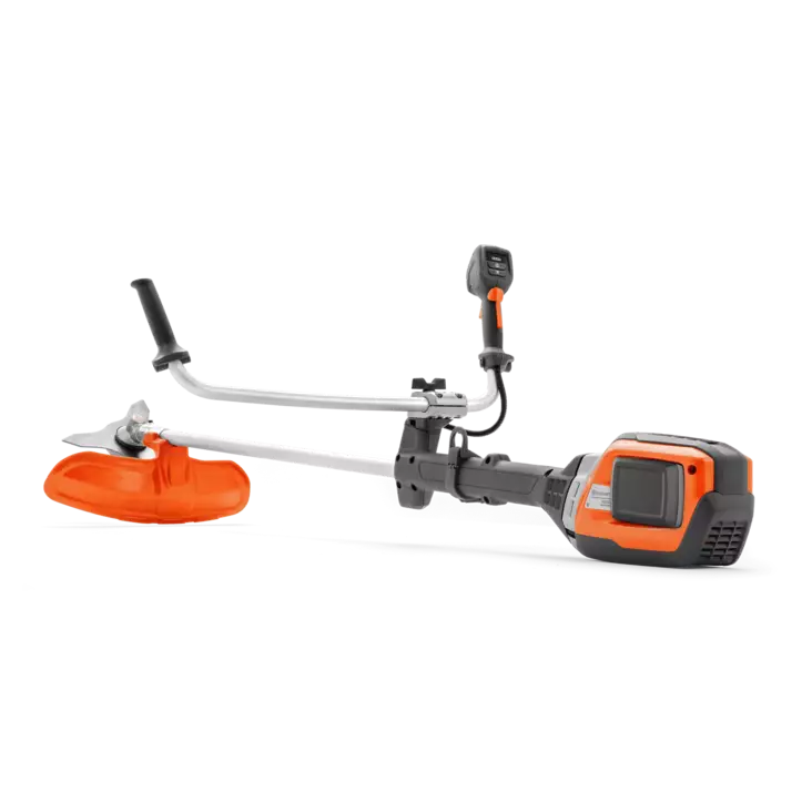 HUSQVARNA 535iFR akkuraivaussaha - Husqvarna akkukäyttöiset trimmerit - 967850504 - 1