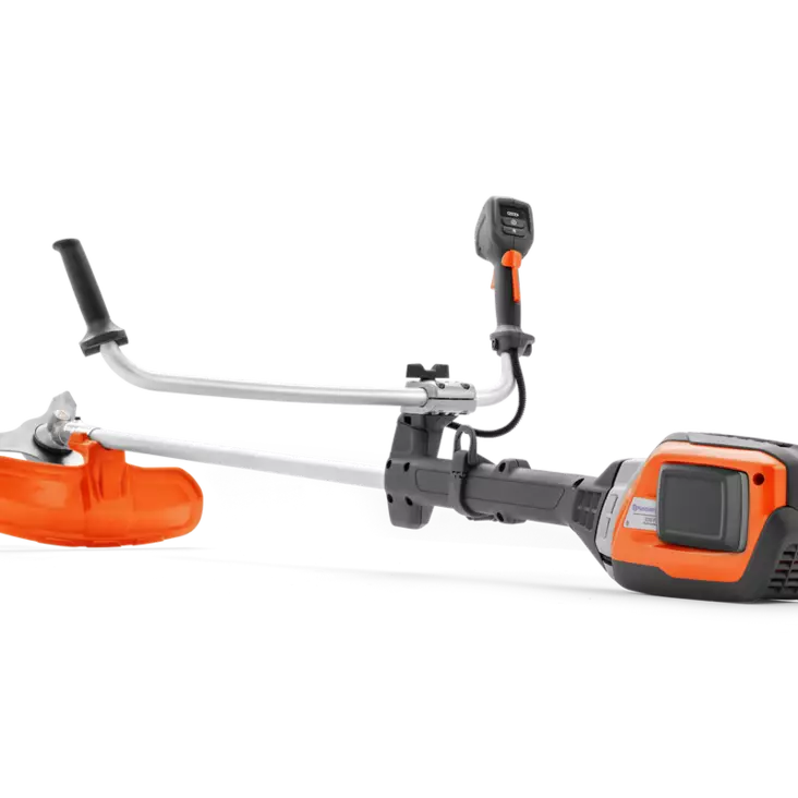 HUSQVARNA 535iFR akkuraivaussaha - Husqvarna akkukäyttöiset trimmerit - 967850504 - 1
