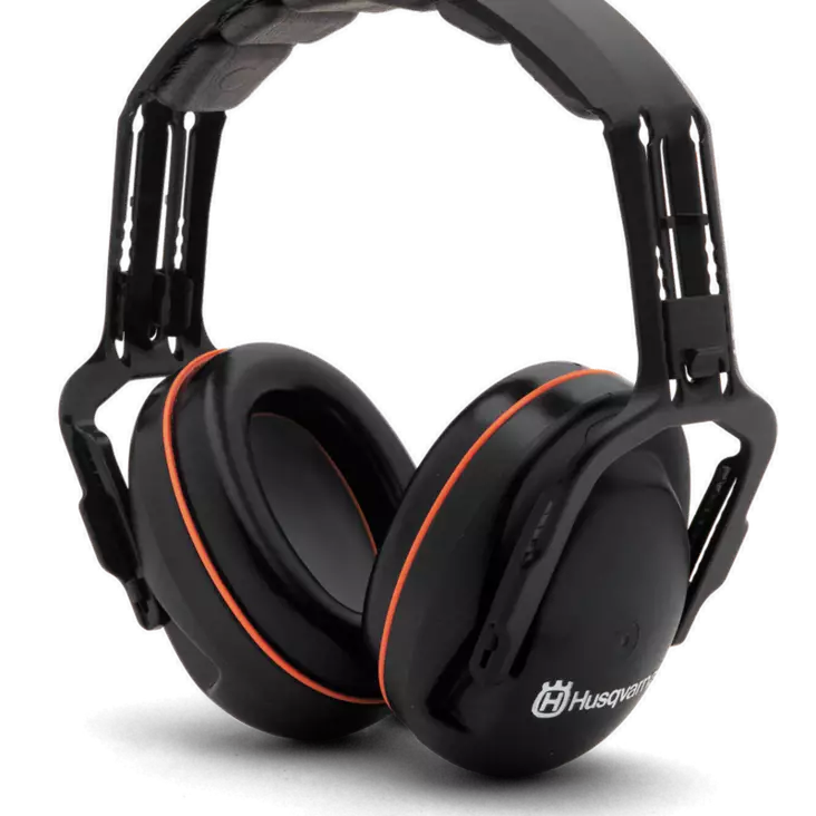 Kuulonsuojaimet Pro, sanka - Kypärät, kasvo- ja kuulosuojaimet - 505665304 - 1