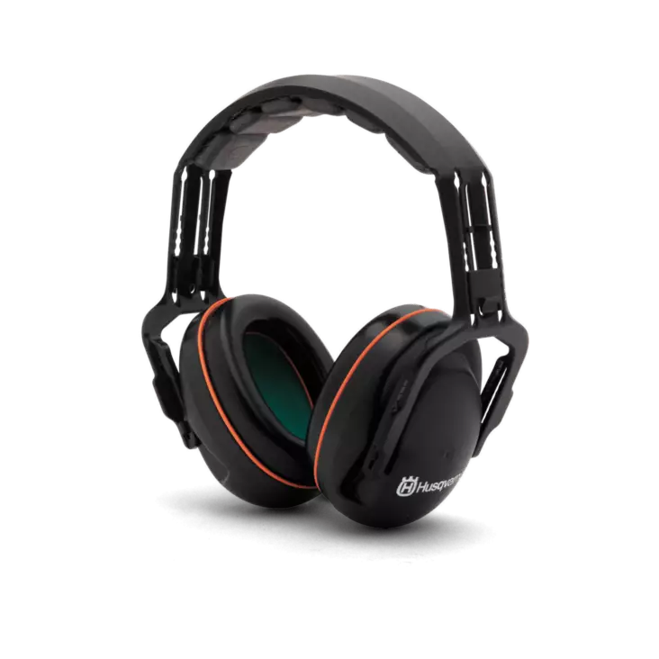 Kuulonsuojaimet Pro, sanka - Kypärät, kasvo- ja kuulosuojaimet - 505665304 - 1