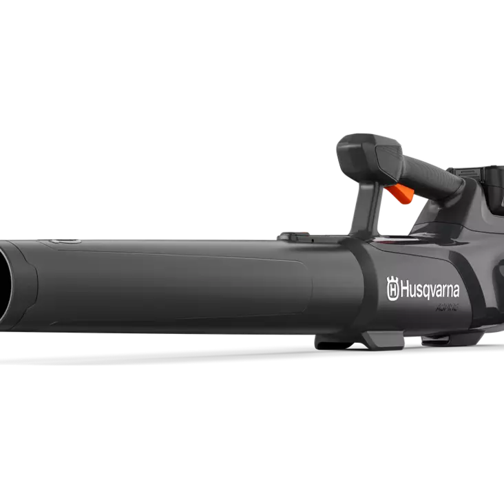 Lehtipuhallin Husqvarna Aspire, sis. akun ja laturin - Husqvarna lehtipuhaltimet - 970620404 - 1