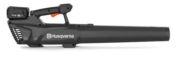 Lehtipuhallin Husqvarna Aspire, sis. akun ja laturin - Husqvarna lehtipuhaltimet - 970620404 - 1
