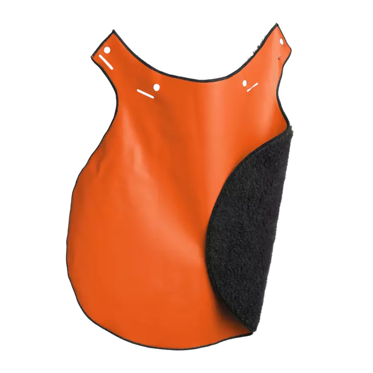 Suojakypärän niskasuoja, turkis - Kypärät, kasvo- ja kuulosuojaimet - 504981704 - 1