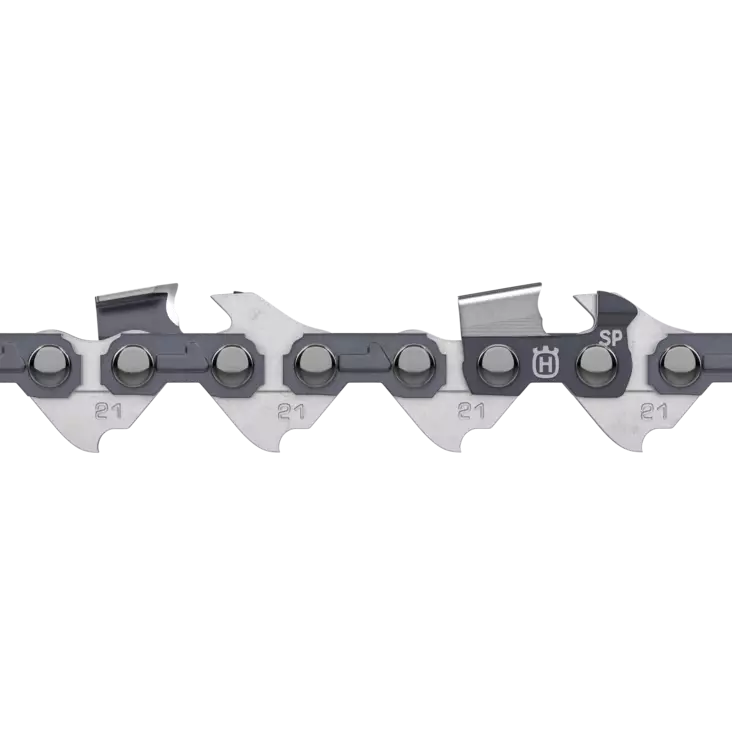 Teräketju X-Cut SP21G 16" .325" 1,1 mm Uutuus - Husqvarna teräketjut - 593914164 - 1