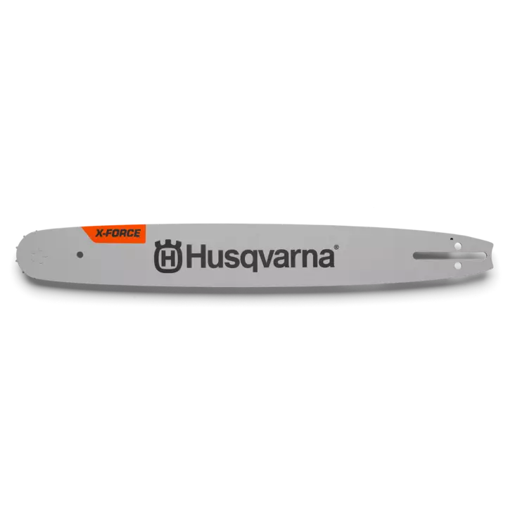 Terälevy X-Force 15" .325" 1,5 mm SM - Husqvarna laipat - 582086964 - 1