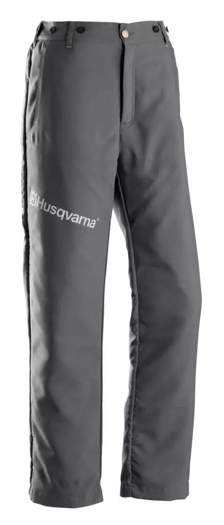 Turvahousut Classic Entry 20A, Husqvarna - Husqvarna turvahousut ja puserot - 529519444 - 1