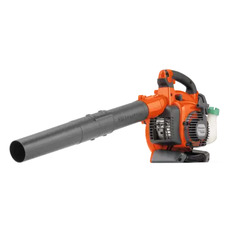 125BVX, PUHALLIN JA VAC-IMUSARJA - Husqvarna lehtipuhaltimet - 952715645 - 1