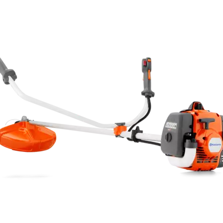 129R RUOHORAIVURI, T25, 255-4 - Husqvarna trimmerit - 967193305 - 1