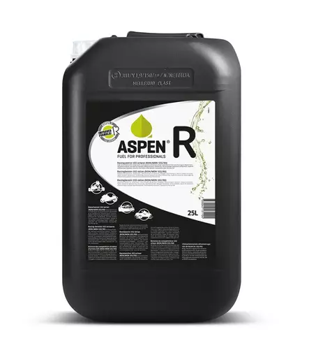 Aspen R 25 L - Pienkonepolttoaineet - ASPENR25 - 1