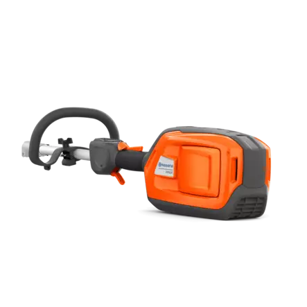 HUSQVARNA 325iLK yhdistelmätrimmeri, mukana trimmerilisälaite, runko ilman akkua ja laturia - Husqvarna akkukäyttöiset trimmerit - 967850105 - 2