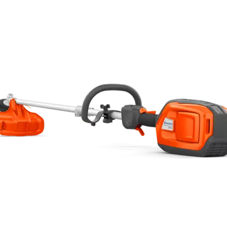 HUSQVARNA 325iLK yhdistelmätrimmeri, mukana trimmerilisälaite, runko ilman akkua ja laturia - Husqvarna akkukäyttöiset trimmerit - 967850105 - 1