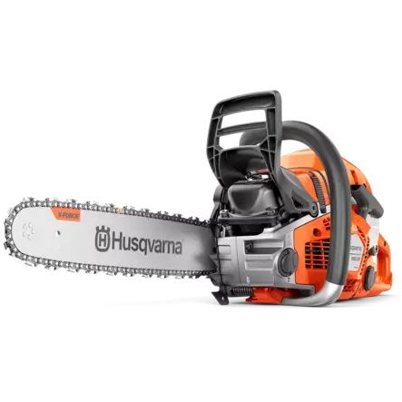 HUSQVARNA 560 XPG Mark II Moottorisaha - Husqvarna moottorisahat - 970656915 - 2