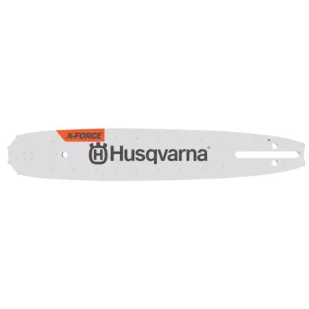 Terälevy X-Force 12" .3/8" mini 1,1 mm SM - Husqvarna laipat - 582207445 - 2