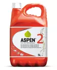 Aspen 2T Pienkonepolttoaine 5 L - Pienkonepolttoaineet - ASPEN25 - 1