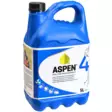 Aspen 4T Pienkonepolttoaine 5 L - Pienkonepolttoaineet - ASPEN45 - 1