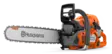 Husqvarna 555 Moottorisaha, 15" terävarustus, 60-kuutioinen voimanpesä! - Husqvarna moottorisahat - 970501215 - 1