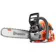 HUSQVARNA 560 XPG Mark II Moottorisaha - Husqvarna moottorisahat - 970656915 - 2