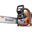 HUSQVARNA 560 XPG Mark II Moottorisaha - Husqvarna moottorisahat - 970656915 - 1