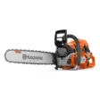 HUSQVARNA 560 XPG Mark II Moottorisaha - Husqvarna moottorisahat - 970656915 - 1