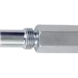 KYLMÄTULPPA METALLINEN - Husqvarna varaosat - 504910605 - 1