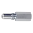 KYLMÄTULPPA METALLINEN - Husqvarna varaosat - 504910605 - 2