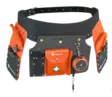 Työkaluvyöpaketti, täydellinen, Husqvarna - Husqvarna metsätyökalut - 505699015 - 1