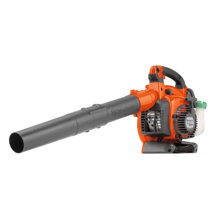 125BVX, PUHALLIN JA VAC-IMUSARJA - Husqvarna lehtipuhaltimet - 952715645 - 1