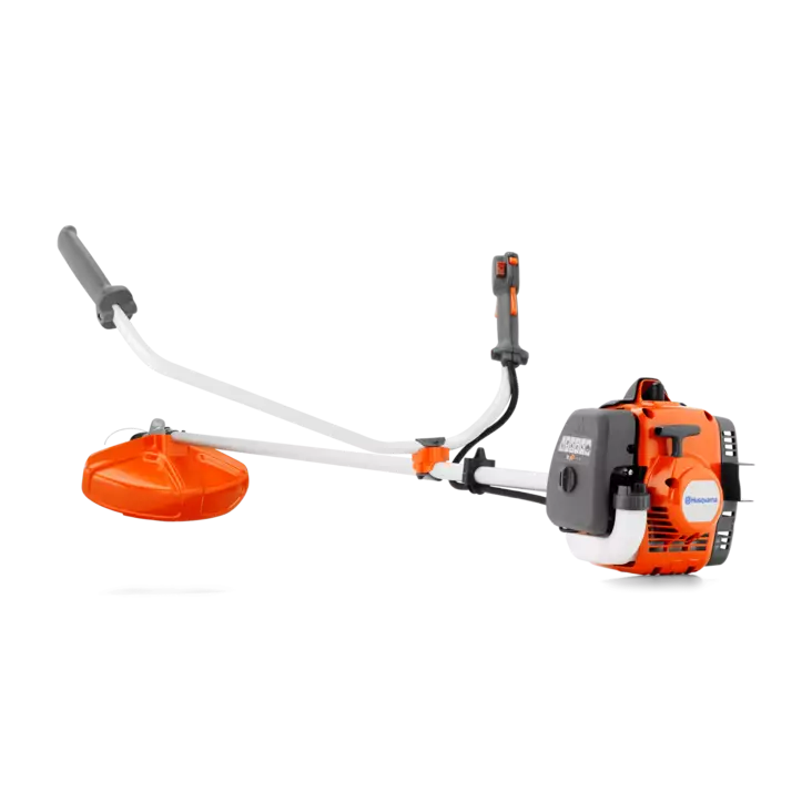 129R RUOHORAIVURI, T25, 255-4 - Husqvarna trimmerit - 967193305 - 1