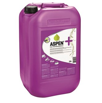 Aspen+ 25 L - Pienkonepolttoaineet - ASPENP25 - 1