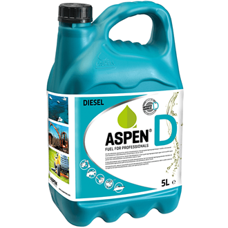 Aspen D 5 L - Pienkonepolttoaineet - ASPEND5 - 1