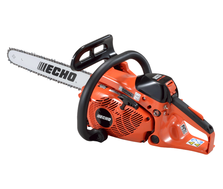 Echo CS-362WES Moottorisaha 35,8 ccm / 1,5 kW, ES-start, 30 cm laippa, 3,7 kg - Echo moottorisahat - 15462205 - 1