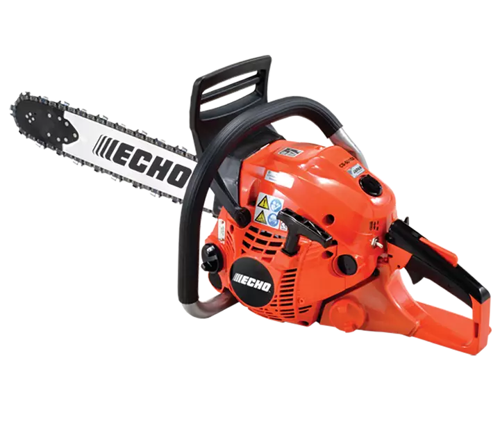Echo CS-501SXH Moottorisaha 50,2 ccm / 2,57 kW, 40 cm laippa, 4,9 kg LÄMPÖKAHVAT - Echo moottorisahat - 14459205 - 1
