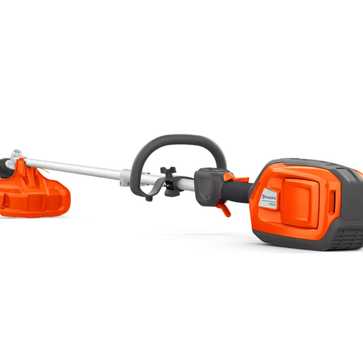 HUSQVARNA 325iLK yhdistelmätrimmeri, mukana trimmerilisälaite, runko ilman akkua ja laturia - Husqvarna akkukäyttöiset trimmerit - 967850105 - 1