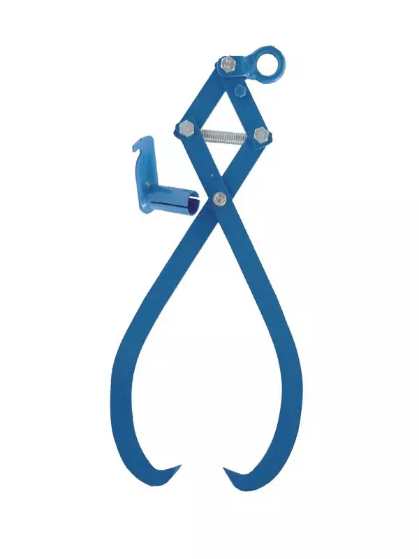 Kaatosakset, Vahvistettu sis. jousen ja laukaisuosan - Kaadonsuuntaajat / Kaatotunkit - E2575 - 1