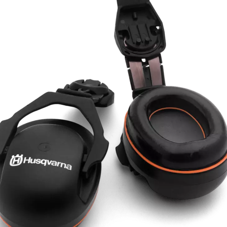 Kuulonsuojaimet kypärään - Kypärät, kasvo- ja kuulosuojaimet - 505665325 - 1