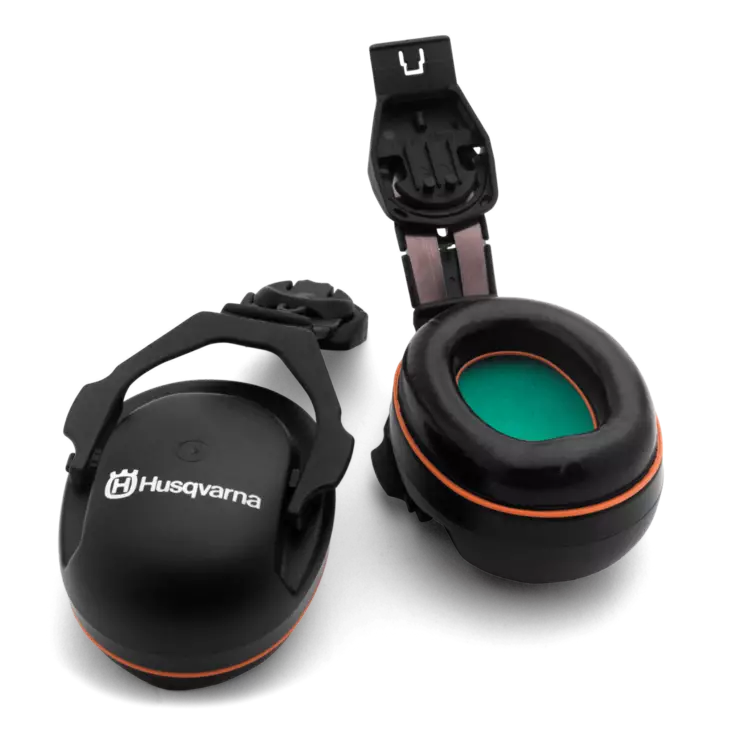 Kuulonsuojaimet kypärään - Kypärät, kasvo- ja kuulosuojaimet - 505665325 - 1