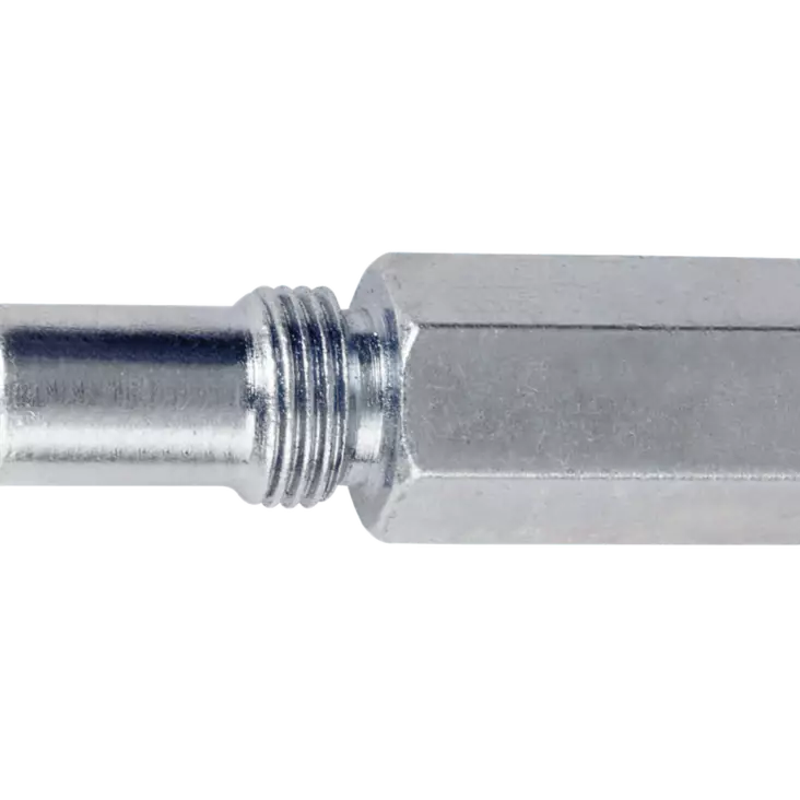 KYLMÄTULPPA METALLINEN - Husqvarna varaosat - 504910605 - 1
