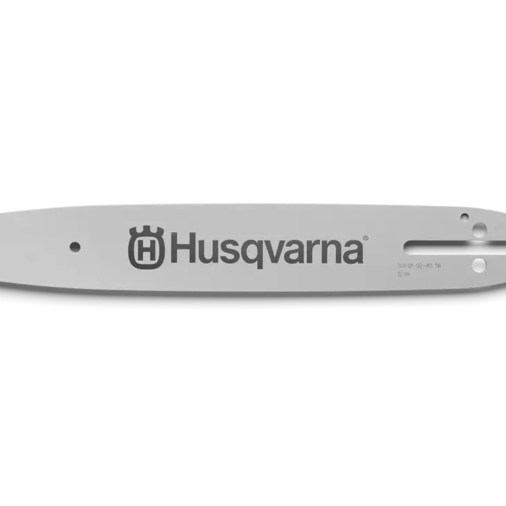 Terälevy 12" .3/8" 1,1 mm 45 L SN/A - Husqvarna laipat - 501959545 - 1