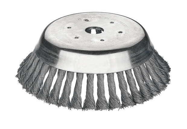 Teräsharjalaikka 150 x 0.50 x 25.4, kupera, Pro - Muut raivaussahan työpäät - 6-5635 - 2