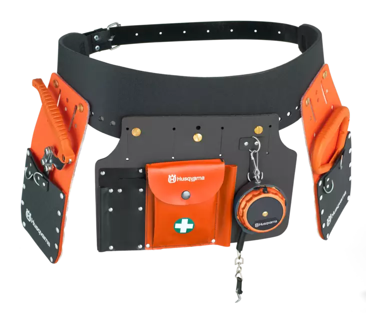 Työkaluvyöpaketti, täydellinen, Husqvarna - Husqvarna metsätyökalut - 505699015 - 1