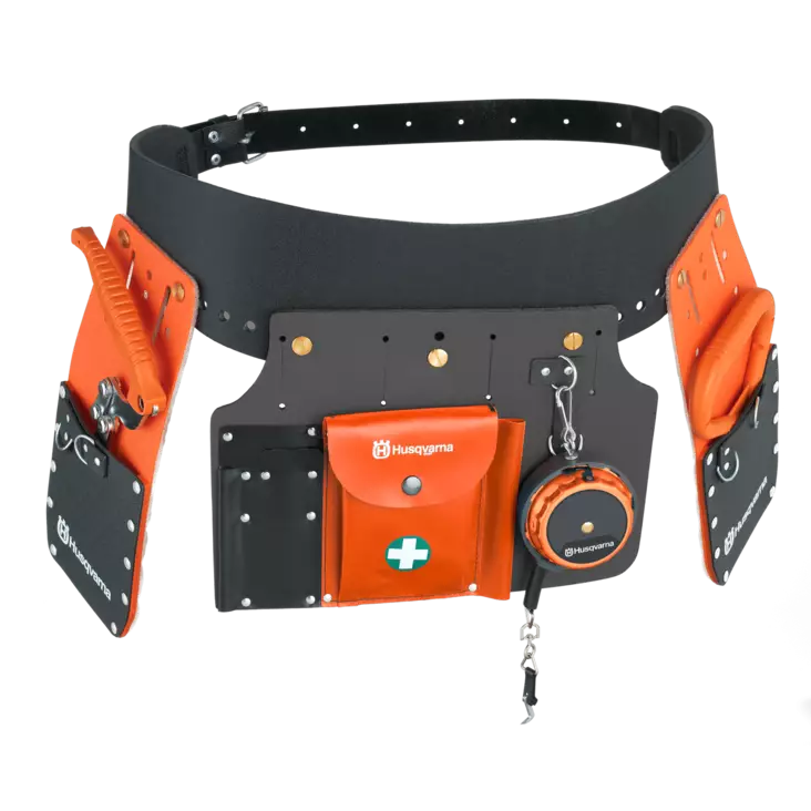 Työkaluvyöpaketti, täydellinen, Husqvarna - Husqvarna metsätyökalut - 505699015 - 1