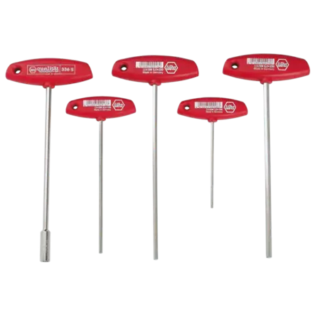 6-KOLOAVAINSARJA - Husqvarna varaosat - 504900006 - 2