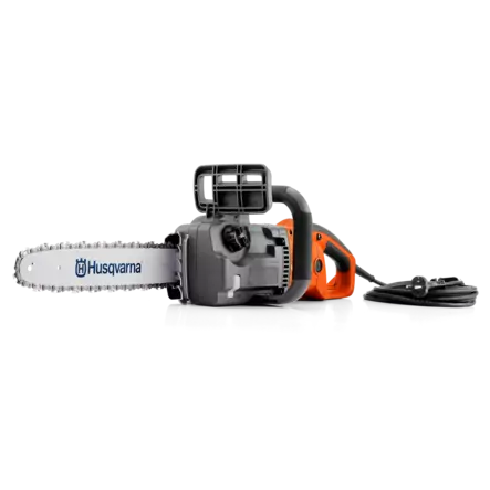 HUSQVARNA 420EL Sähkösaha - Husqvarna moottorisahat - 967205716 - 2
