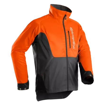 Metsätyöpusero Classic KWF, S - Husqvarna turvahousut ja puserot - 547120246 - 1