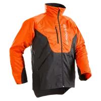 Metsätyöpusero Classic KWF, S - Husqvarna turvahousut ja puserot - 547120246 - 2